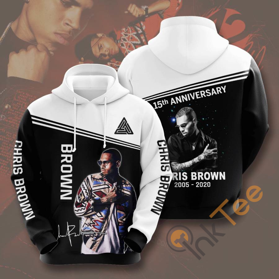 Check Out This Cool Hip Hop Inspired All Over Print 3D Hoodie