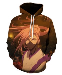 Cherry Blossom Anime Sk8 The Infinity 3D Hoodies Custom All Over Print 