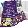 Christmas Blanket Throw - Soft Bedding for Kids and Adults