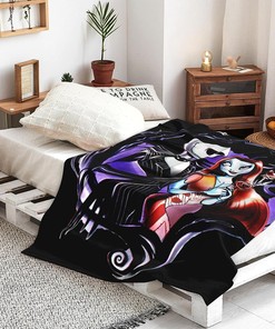 Christmas Blanket Ultra Soft Flannel Throw - Warm Lightweight Cozy Gift for Kids and Adults