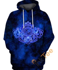 Cindy Seal Final Fantasy Xv All Over Print Hoodie 3D