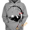 Circle Of Royalty Princess Hoodie With All Over Print