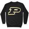 Classic Purdue Motion P Tee - Ideal Gift for Fans