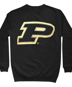 Classic Purdue Motion P Tee - Ideal Gift for Fans