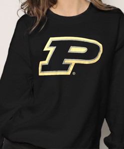 Classic Purdue Motion P Tee - Ideal Gift for Fans