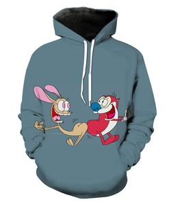 Classic Renaissance Art In All Over Print Hoodie 3D