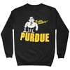 Classic Vintage Purdue Boilermakers Tee - Essential for any Fan