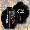 Clemson Tigers Racing Custom All Over Print 3D Hoodie - Ncaa Fans' Choice