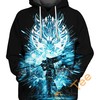 Cloud Strife Final Fantasy Vii Custom All Over Print Hoodie 3D
