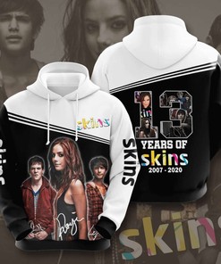 Comfy Skins Custom All Over Print 3D Hoodie For Men And Women 