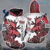 Coors Light 3D Moose Hunting Custom Hoodie For Beer Lovers