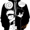 Cosplay Naruto All Over Print 3D Hoodie With Front Pocket (7