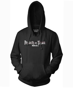 Crouching Levi Attack On Titan Adult All Over Print 3D Hoodie