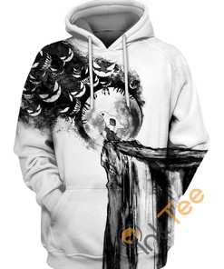 Cubone Pokemon All Over Print 3D Hoodie