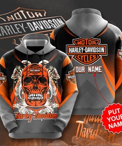 Custom All Over Print 3D Hoodie Designed To Your Specifications
