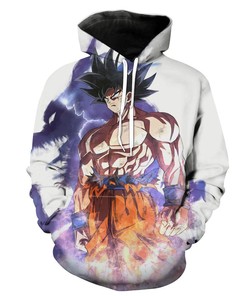Custom All Over Print Episodes 3D Hoodie