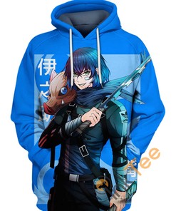 Custom All Over Print Hand-To-Hand Combat 3D Hoodie For Men
