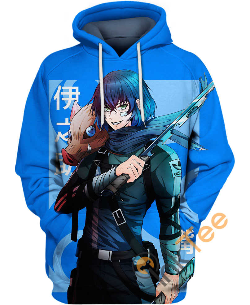 Custom All Over Print Hand-To-Hand Combat 3D Hoodie For Men