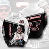 Custom All Over Print Sports Team Dale Earnhardt Nascar Signature Hoodie 3D