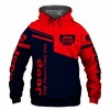 Custom All Over Print Sports Team Jeep There'S Only One Hoodie 3D