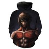 Custom Eric Clapton All Over Print Hoodie 3D