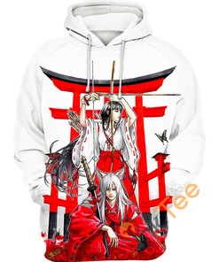 Custom Spring Garden Hoodie - 3D All Over Print 