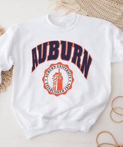 DJ James Auburn NIL Cornerback T-Shirt - Tigers NCAA Sweatshirt Hoodie Fan Gift