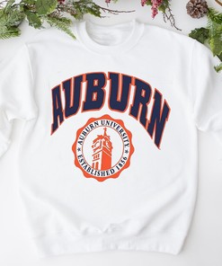 DJ James Auburn NIL Cornerback T-Shirt - Tigers NCAA Sweatshirt Hoodie Fan Gift