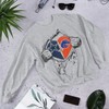 Dallas Cowboys Its In My Heart Shirt - Boise State Broncos
