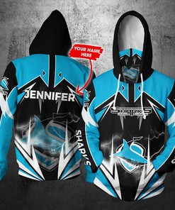 Dallas Stars 3D Zip Up Hoodie - Personalized Nhl All Over Print Hoodie