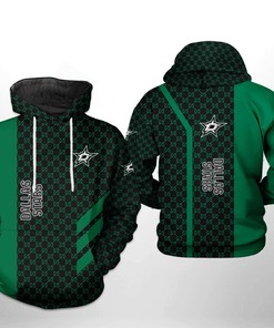 Dallas Stars Nhl Camo Team 3D All Over Print Zip Up Hoodie Option - Veteran Hoodie