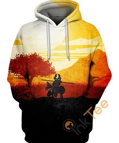 Dance Like You Mean It With Fancy Dancer Hoodie 3D