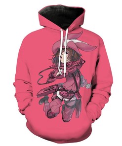 Demon Slayer Kokushibou Hoodie 3D All Over Print Custom Design