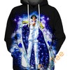 Demon Slayer Kyojuro Rengoku Fire Pillar Hoodie 3D Full Print Perfect Gift