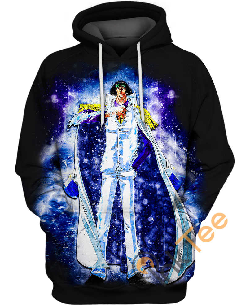 Demon Slayer Kyojuro Rengoku Fire Pillar Hoodie 3D Full Print Perfect Gift