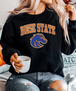 Denisewhitlatch Boise State Shirt