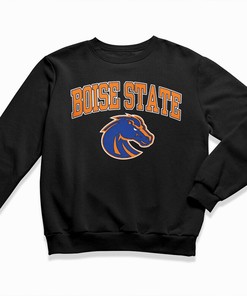 Denisewhitlatch Boise State Shirt