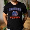 Denver Broncos Id T-Shirt - Boise State