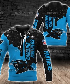 Detroit Lions Nfl All Over Print Hoodie - Perfect For Showing Team Spirit