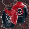 Detroit Lions Seal Motifs Hoodie - Perfect For Dedicated Fans