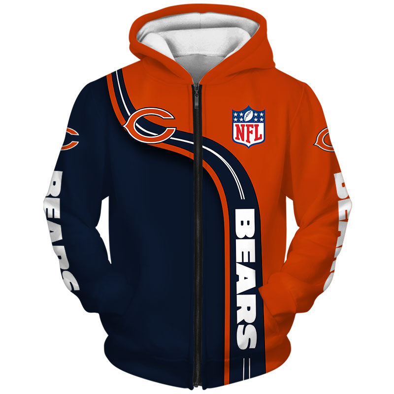 Detroit Tigers 3D All Over Print Hoodie - Perfect Gift For Fans