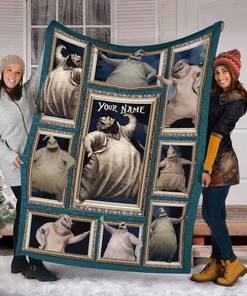Disney Jack Skellington Blanket - Nightmare Before Christmas Personalized Bedding