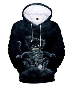 Dragon Ball Series Anime Character Custom All Over Print 3D Hoodie