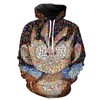 Dragon Ball Z Kid Goku Hoodie 3D All Over Print Custom Gift For Fans