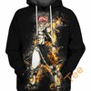 Dragon Slayer Magic All Over Print Hoodie 3D