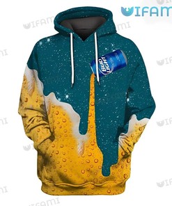 Drink Beer Gift 3D Hoodie - 3D Print Hoodie Full Size