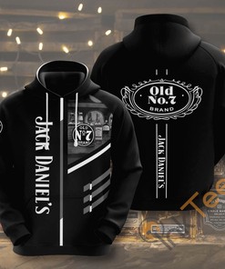 Drinkaholic Wine Usa All Over Print Hoodie 3D