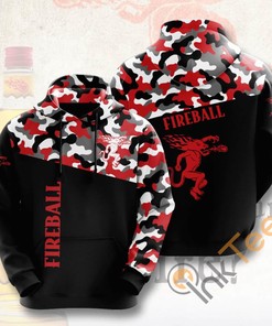 Drinkaholic Wine Usa Custom All Over Print Hoodie 3D