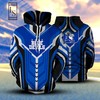 Duke Blue Devils Basketball Ncaa 3D Hoodie With Zipper