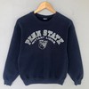 Early 2000s Penn State Nittany Lions Russell Pro Tee - Vintage Shirts